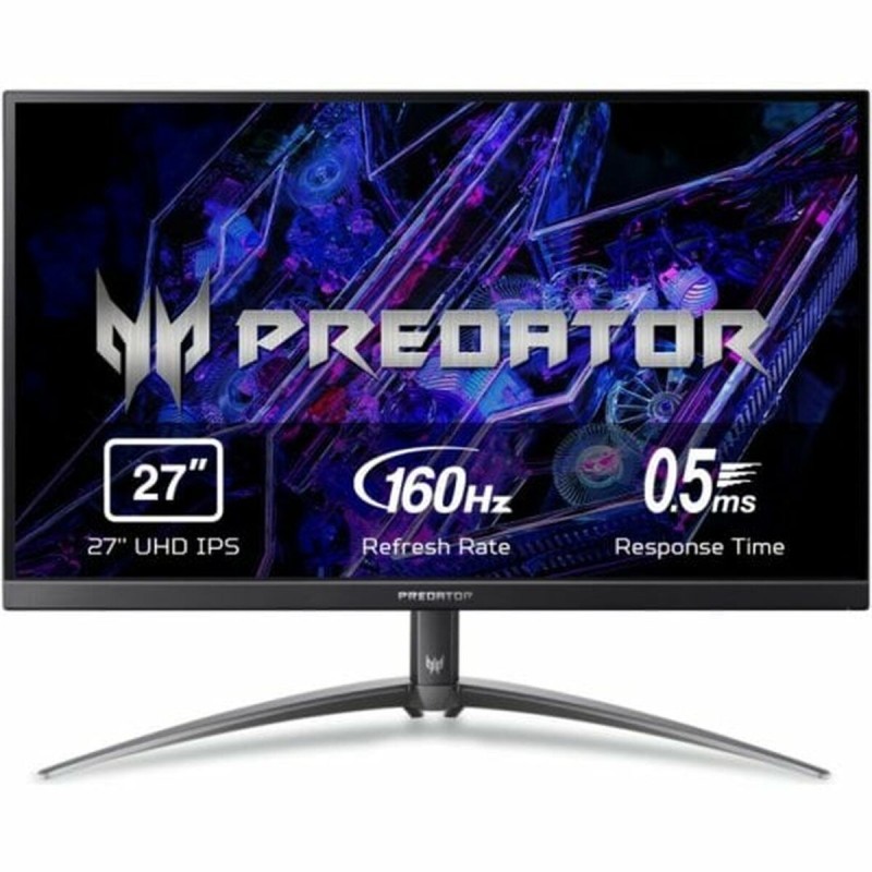 Monitor Gaming Acer 4K Ultra HD 27"