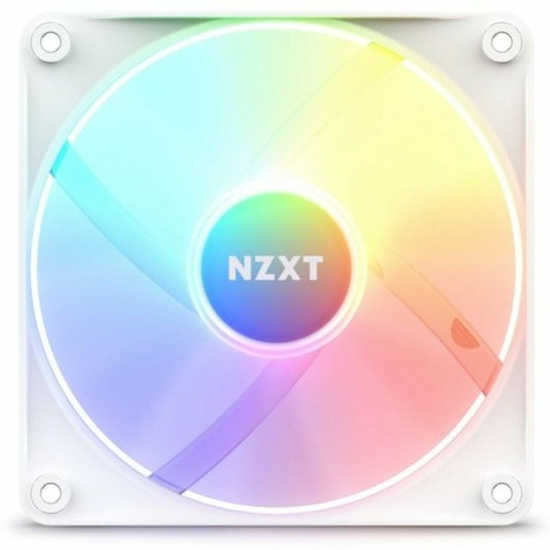 Ventilateur CPU NZXT Ø 12 cm (1 Unité)