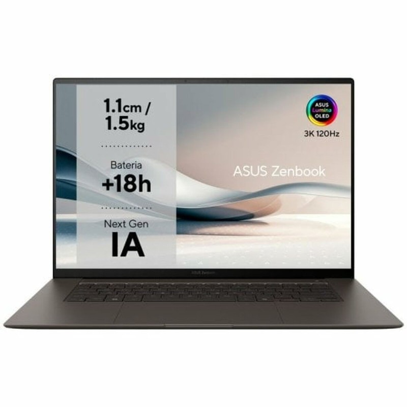 Ordinateur Portable Asus 16" 32 GB RAM 1 TB SSD