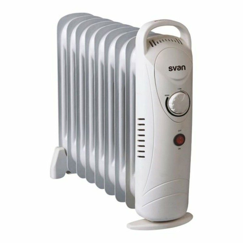 Ventilateur sur Pied SVAN