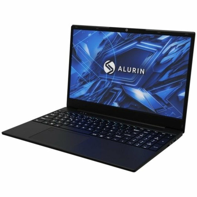 Ordinateur Portable Alurin 15,6" 16 GB RAM 1 TB SSD