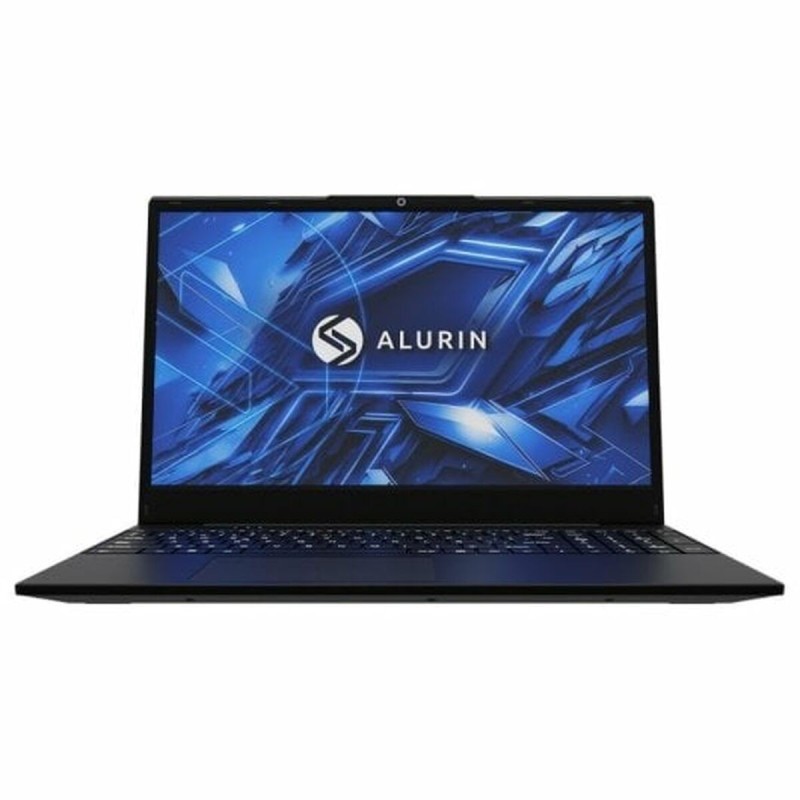 Ordinateur Portable Alurin 15,6" 16 GB RAM 1 TB SSD