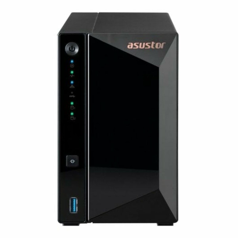 Serveur Asustor