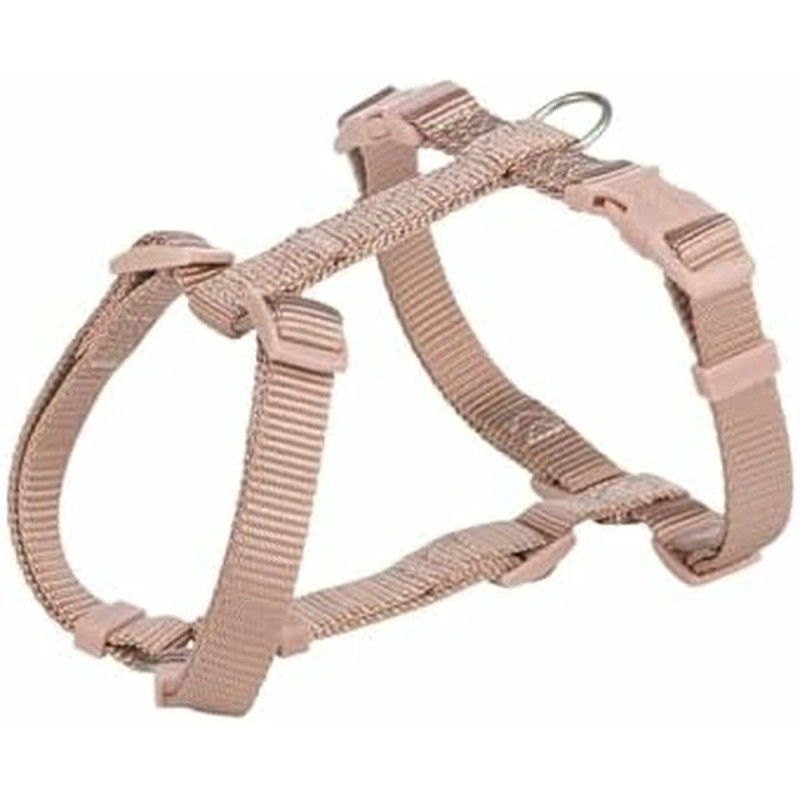 Harnais pour Chien Trixie Premium Blush M/L