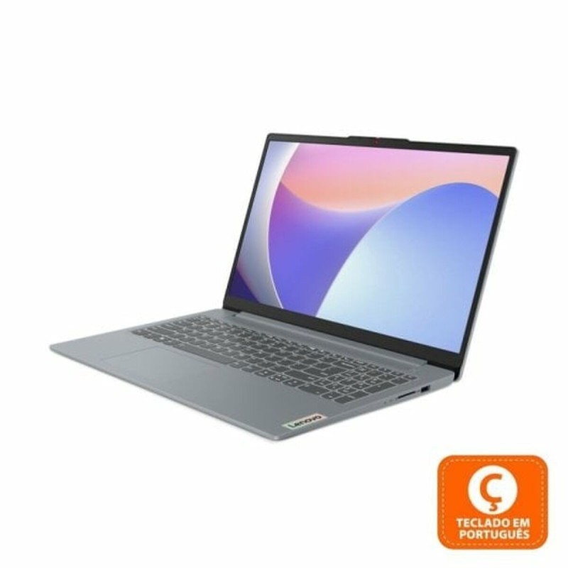 Ordinateur Portable Lenovo 15