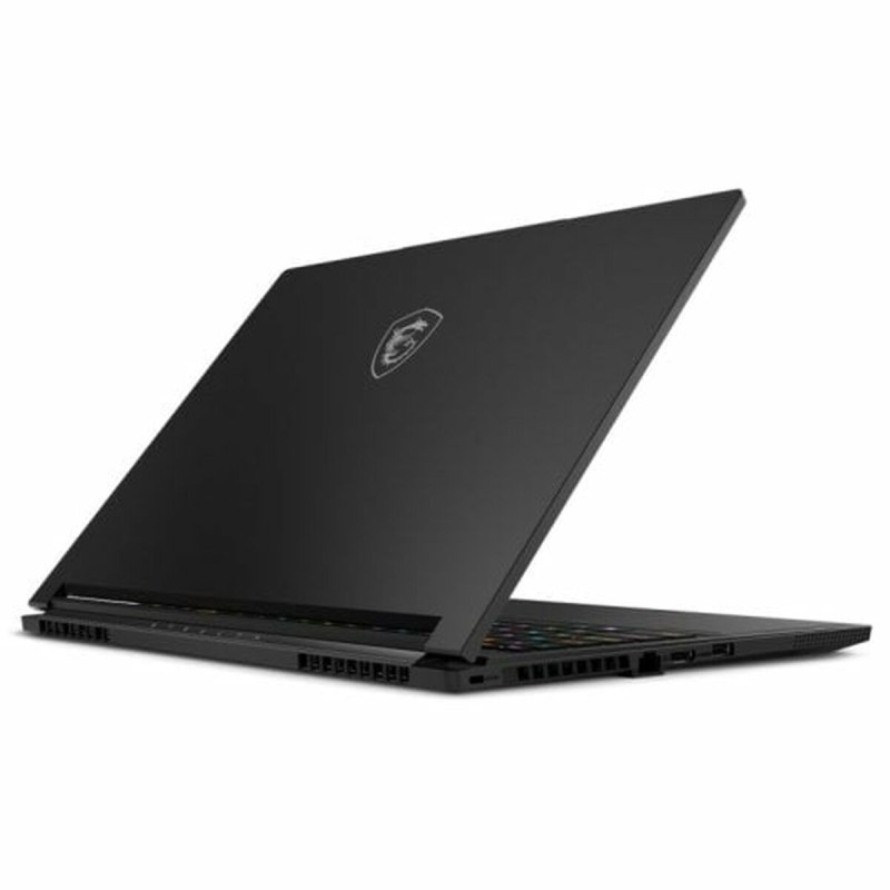 Ordinateur Portable MSI 16" 32 GB RAM 2 TB SSD Nvidia Geforce RTX 4070