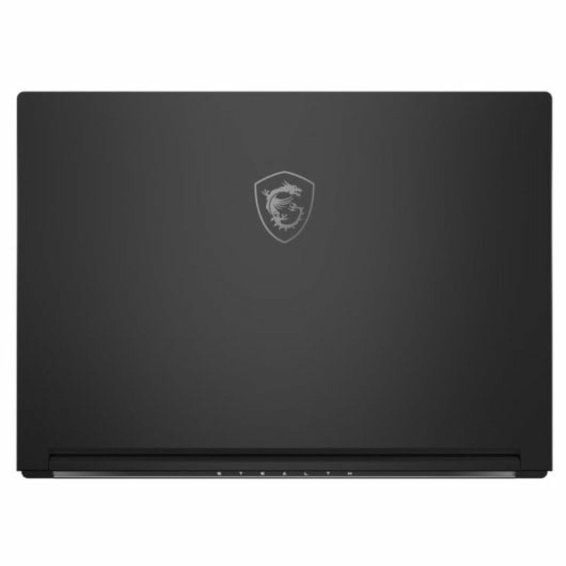 Ordinateur Portable MSI 16" 32 GB RAM 2 TB SSD Nvidia Geforce RTX 4070