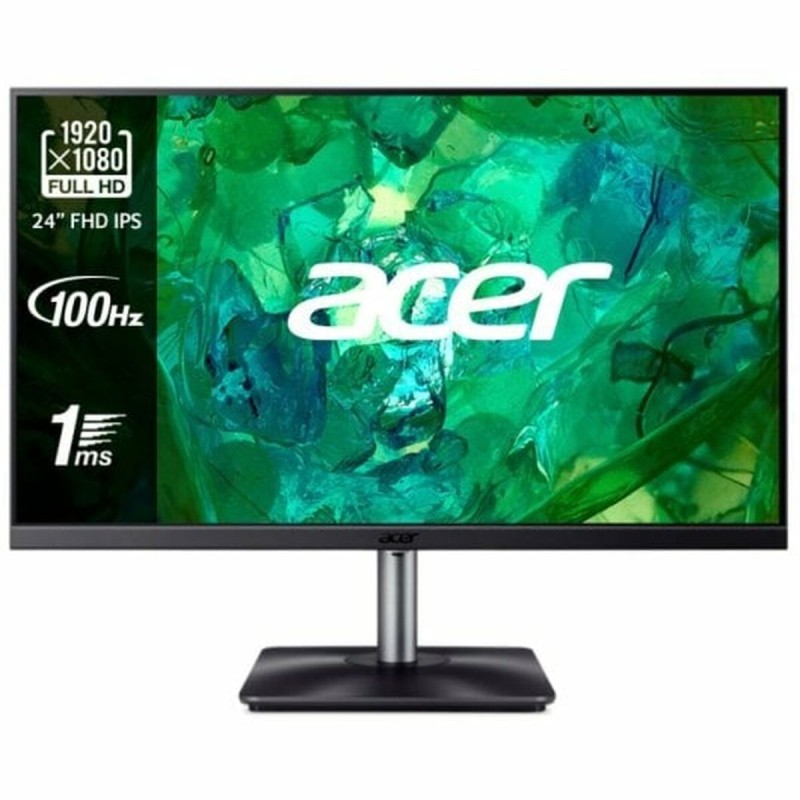 Écran Acer Full HD 24"