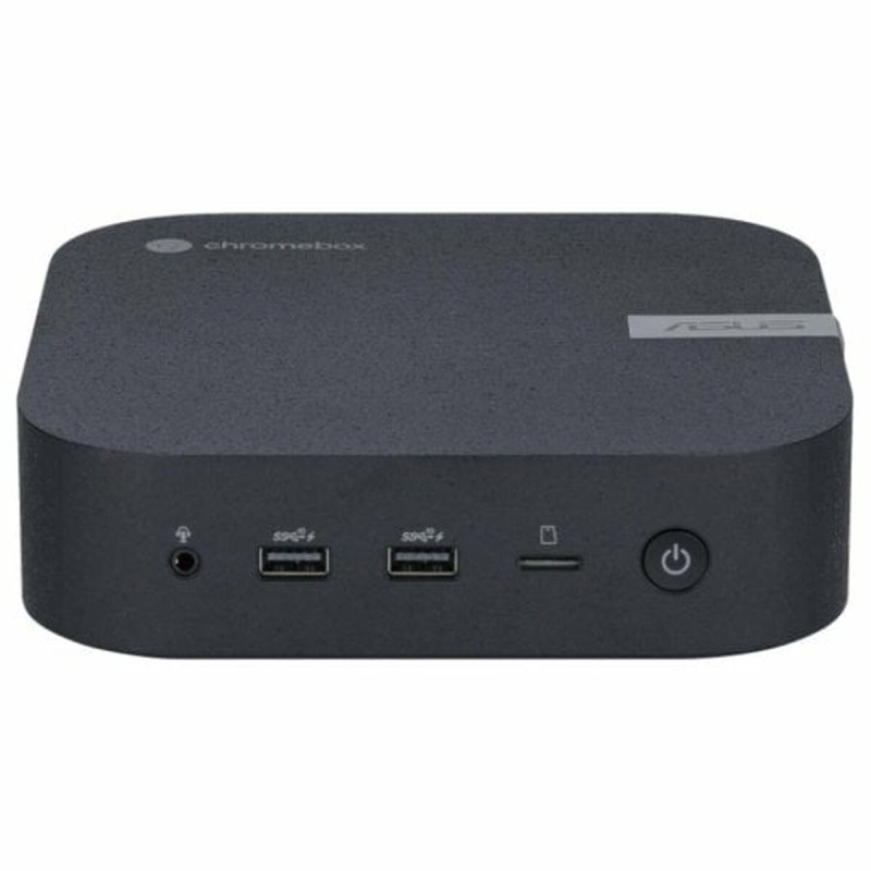 Mini PC Asus 8 GB RAM 128 GB SSD Intel Core I3-1220P