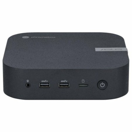 Mini PC Asus 8 GB RAM 128 GB SSD Intel Core I3-1220P