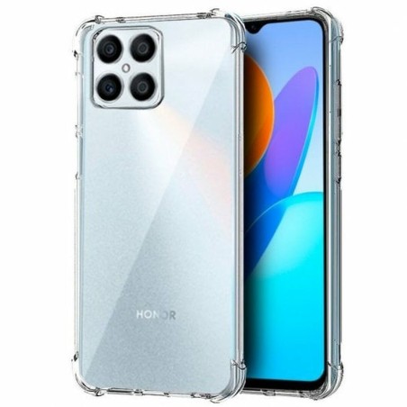 Protection pour téléphone portable Cool Honor X8 5G | Honor 70 Lite 5G Transparent Honor