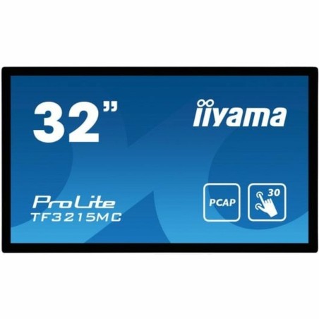 Monitor Gaming Iiyama TF3215MC-B2 Full HD 32"