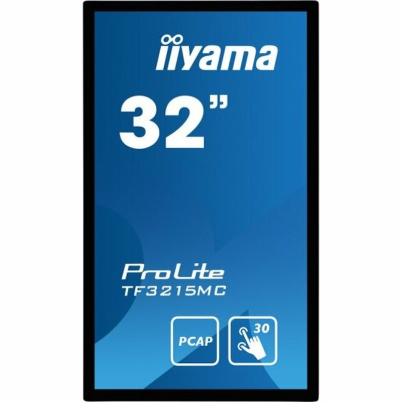 Monitor Gaming Iiyama TF3215MC-B2 Full HD 32"