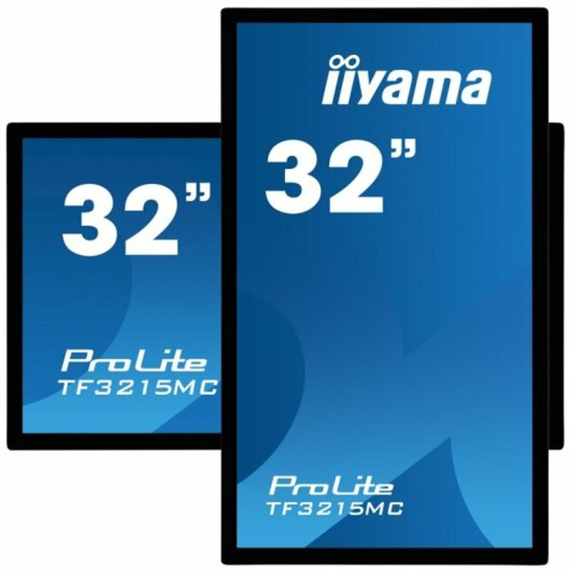 Monitor Gaming Iiyama TF3215MC-B2 Full HD 32"