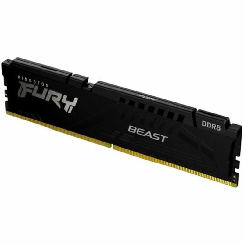 Mémoire RAM Kingston 16 GB DIMM 6000 MHz CL36