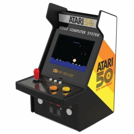 Console de Jeu Portable My Arcade