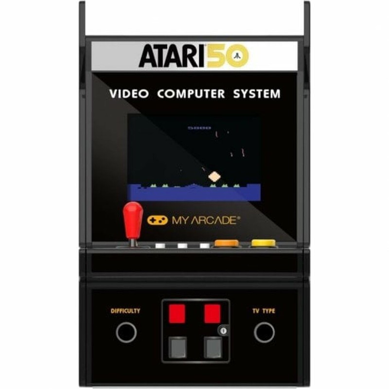 Console de Jeu Portable My Arcade