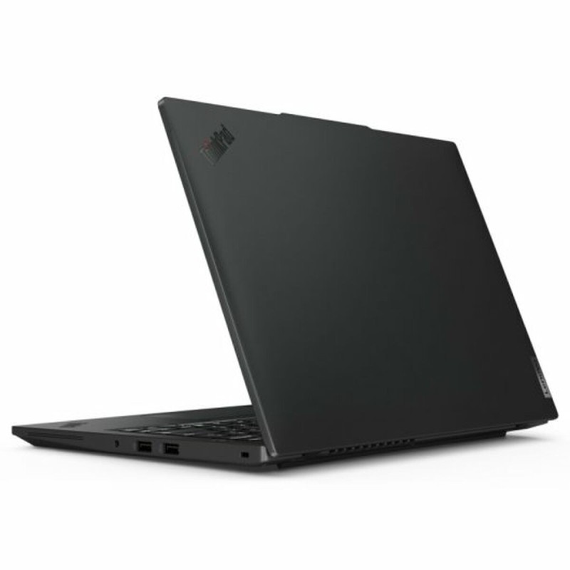 Ordinateur Portable Lenovo 14" 16 GB RAM 512 GB SSD Espagnol Qwerty