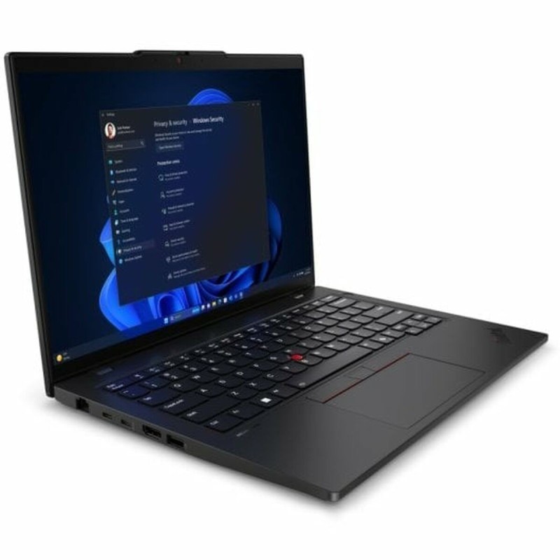 Ordinateur Portable Lenovo 14" 16 GB RAM 512 GB SSD Espagnol Qwerty