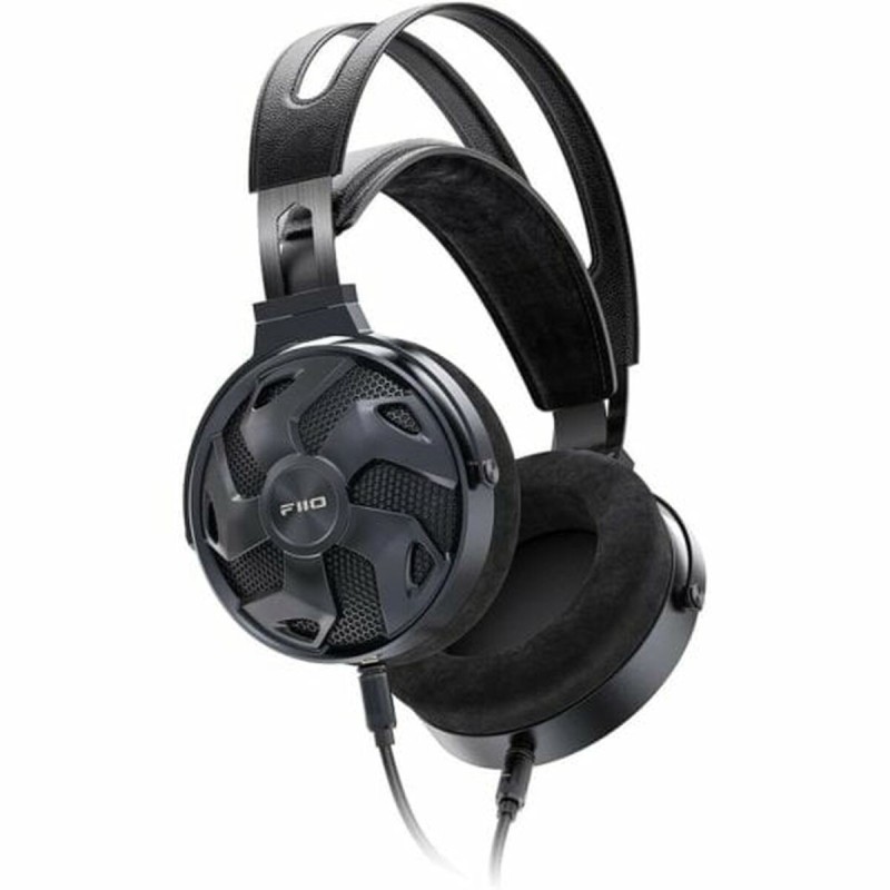 Casque Fiio Noir