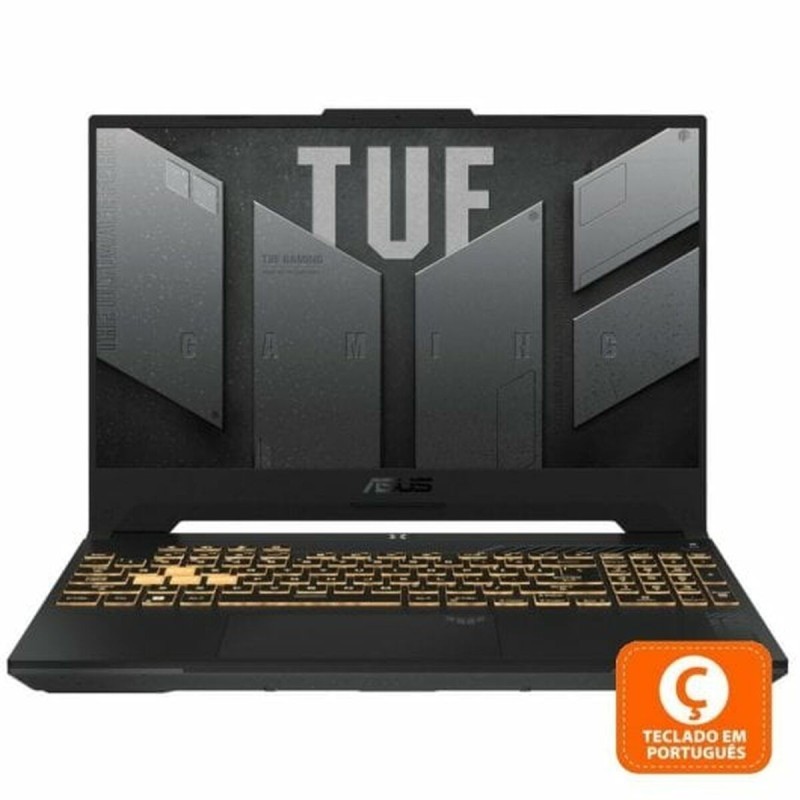 Ordinateur Portable Asus 15