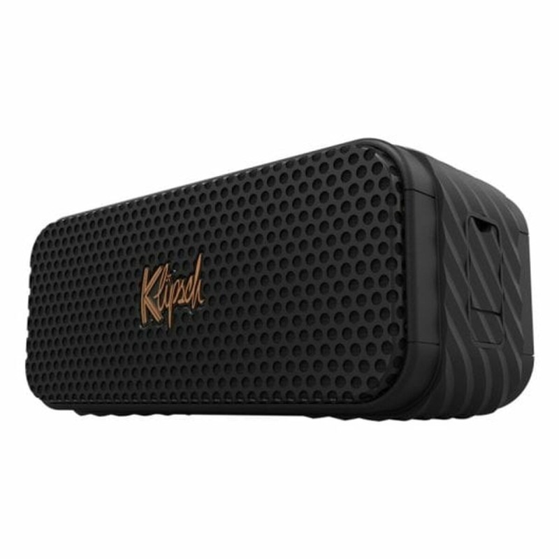 Haut-parleurs bluetooth portables KLIPSCH Noir