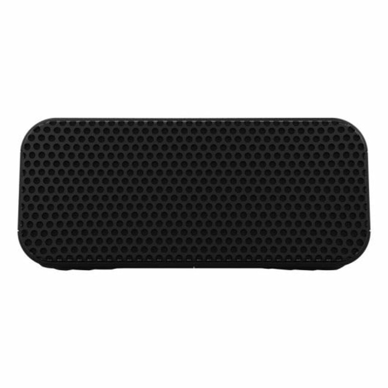 Haut-parleurs bluetooth portables KLIPSCH Noir