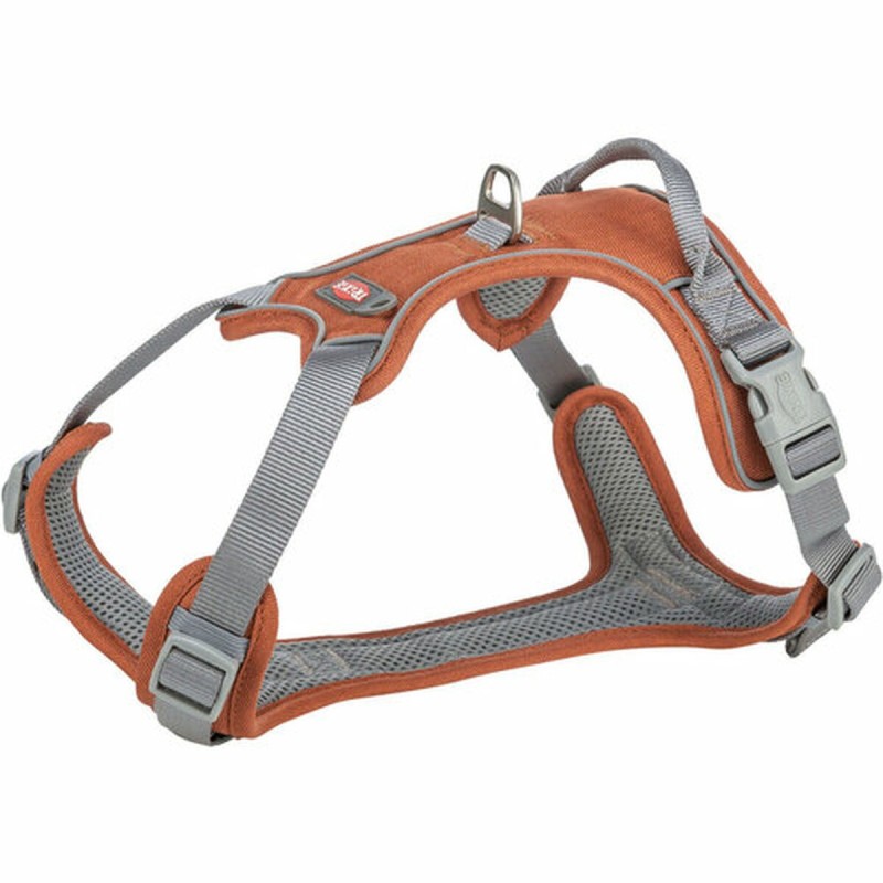 Harnais pour Chien Trixie Active Premium Orange L