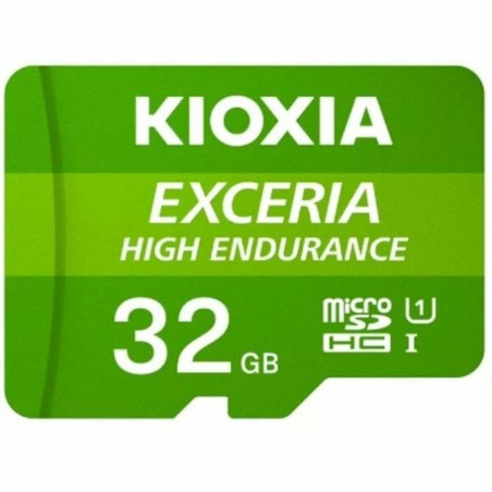 Carte Mémoire SD Kioxia 32 GB