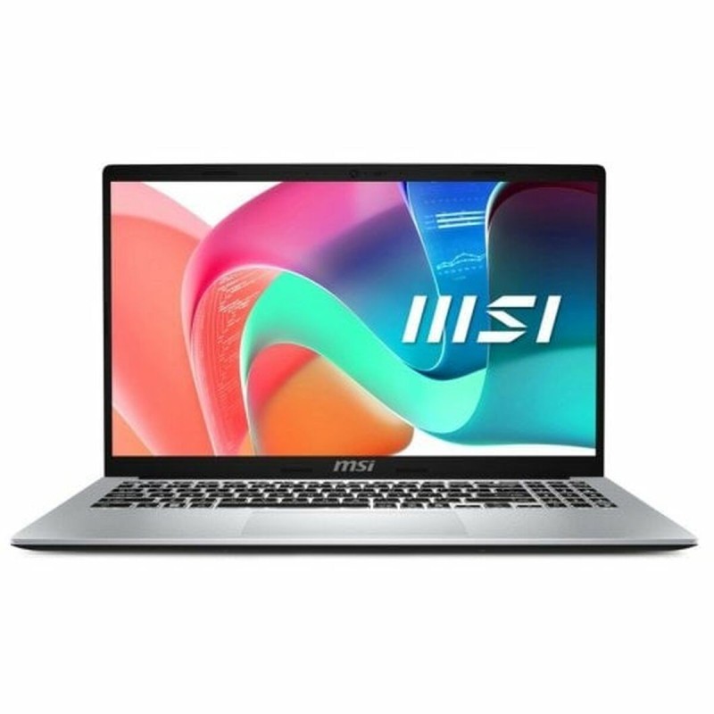 Ordinateur Portable MSI 15