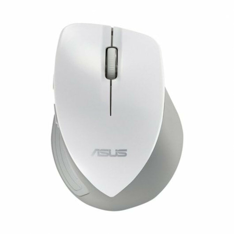 Souris Gaming Asus Blanc 1600 dpi