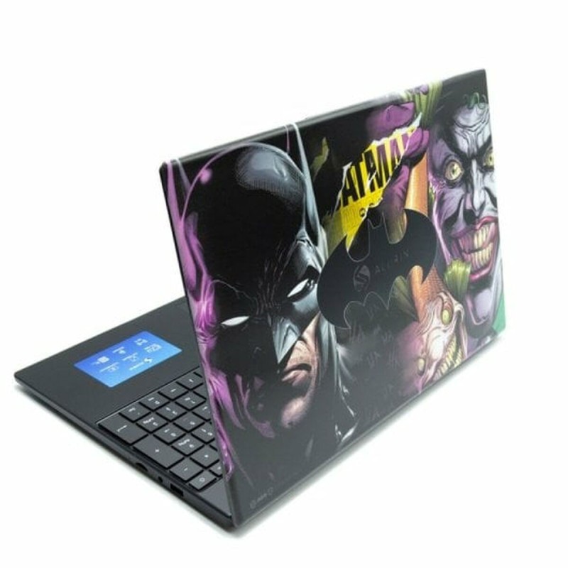 Ordinateur Portable Alurin 14" Intel Core i5-1235U 16 GB RAM 500 GB SSD