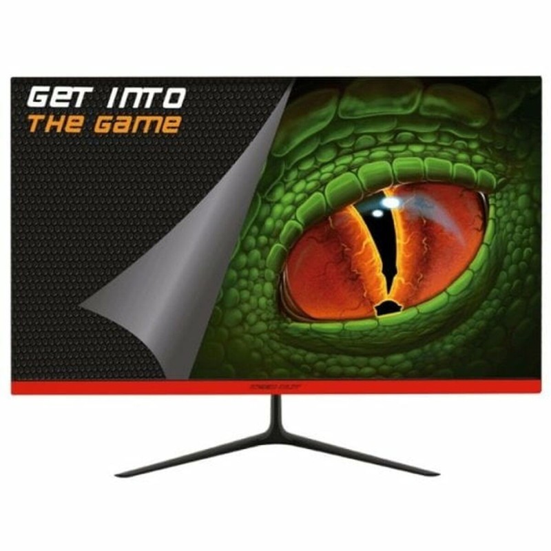 Monitor Gaming KEEP OUT 27" Full HD