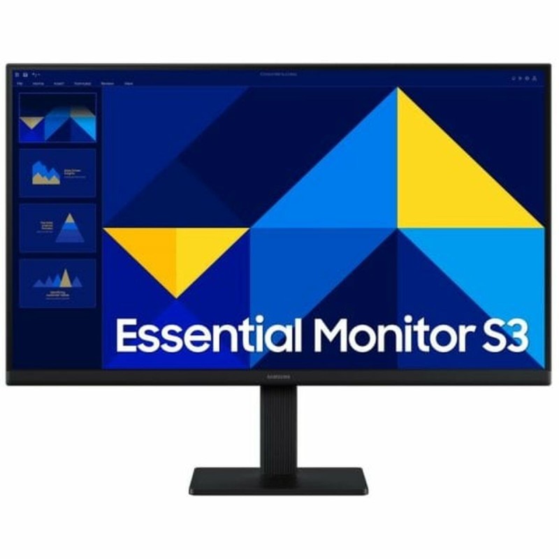 Monitor Gaming Samsung Full HD 27"