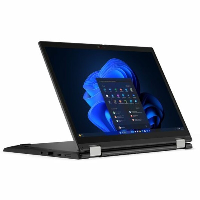 Ordinateur Portable Lenovo ThinkPad L13 Gen 5 13,3" Intel Core Ultra 5 125U 16 GB RAM 512 GB SSD Espagnol Qwerty