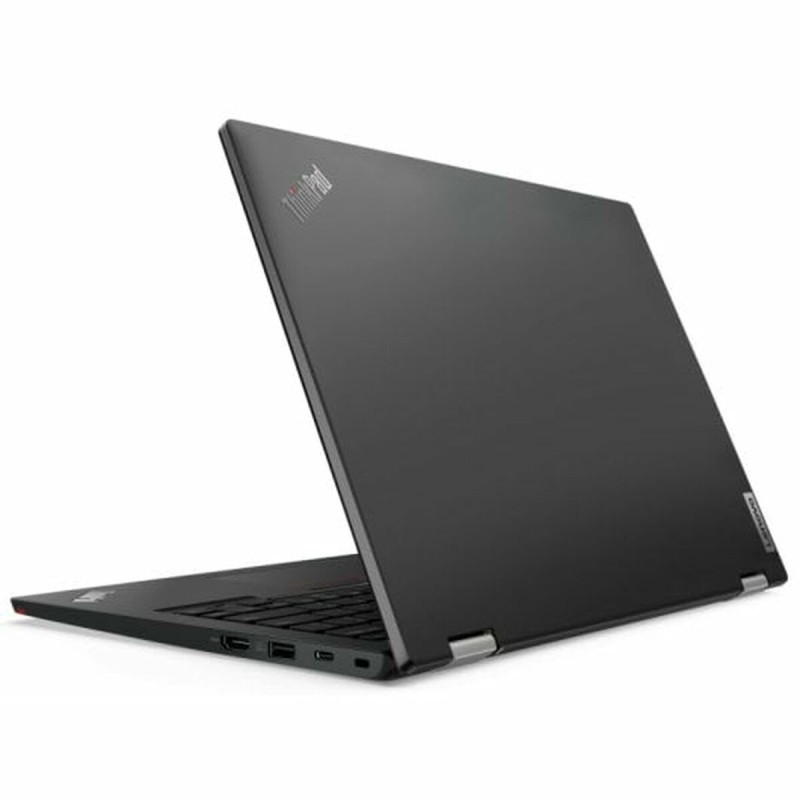 Ordinateur Portable Lenovo ThinkPad L13 Gen 5 13,3" Intel Core Ultra 5 125U 16 GB RAM 512 GB SSD Espagnol Qwerty