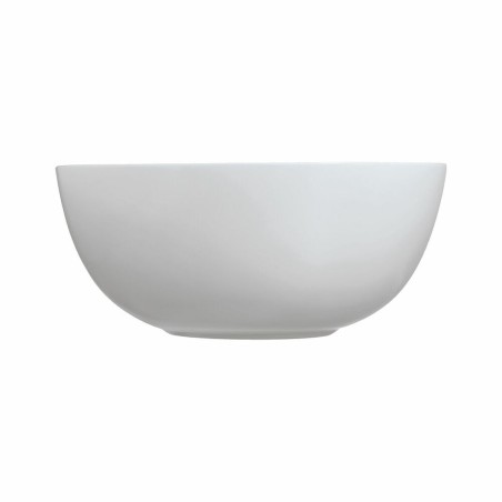 Saladier Luminarc 714685 Gris verre Verre trempé