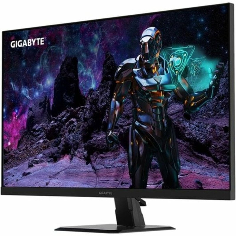 Monitor Gaming Gigabyte 32" Quad HD