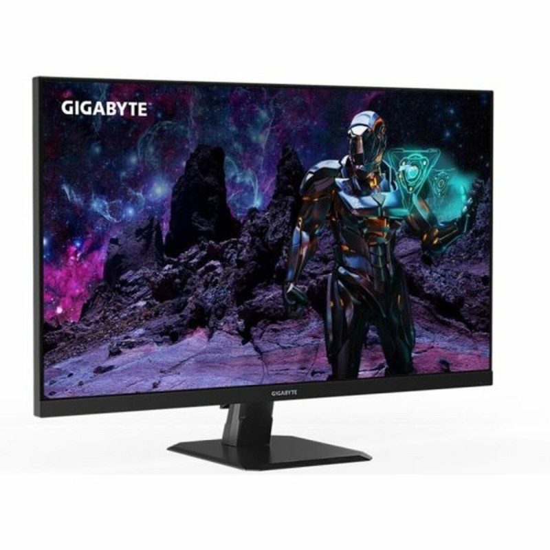 Monitor Gaming Gigabyte 32" Quad HD