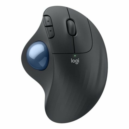 Souris Logitech Noir 2000 dpi