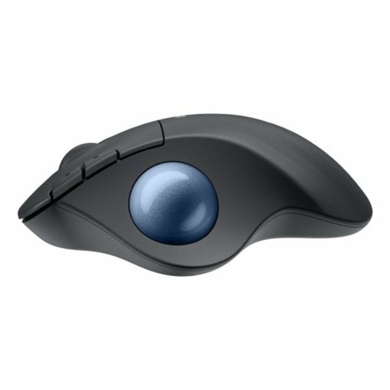 Souris Logitech Noir 2000 dpi