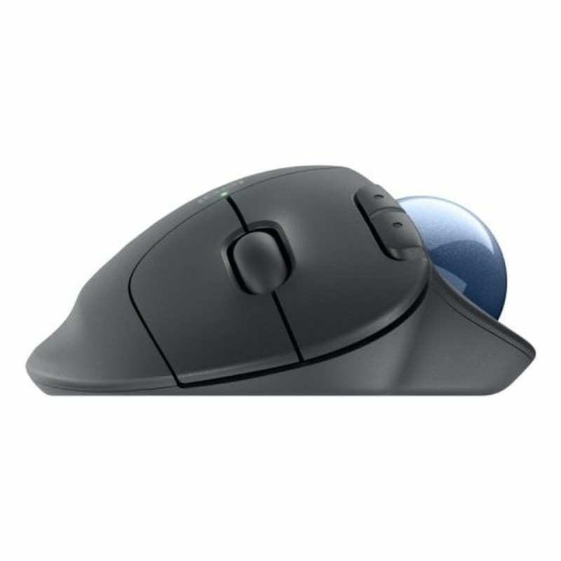 Souris Logitech Noir 2000 dpi