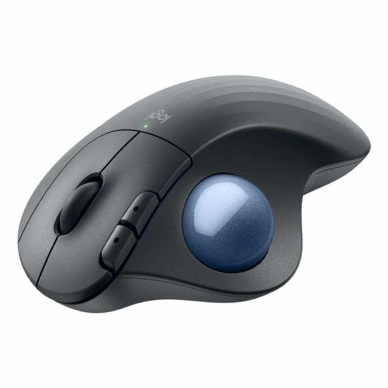 Souris Logitech Noir 2000 dpi