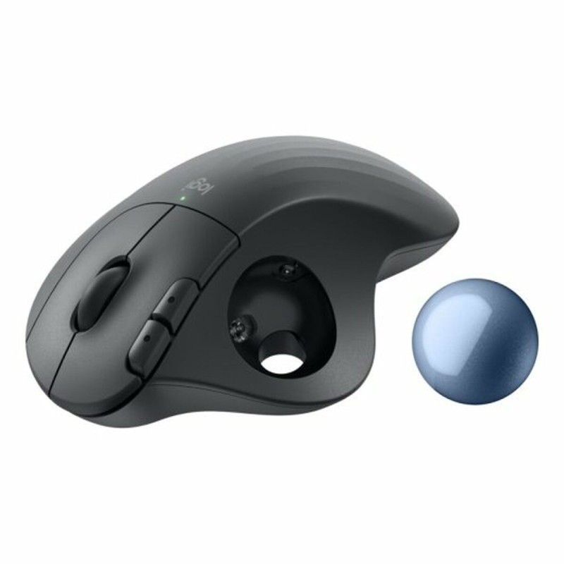 Souris Logitech Noir 2000 dpi