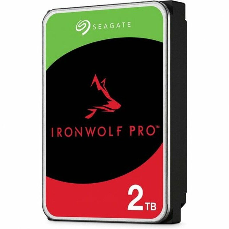 Disque dur Seagate 2 TB SSD