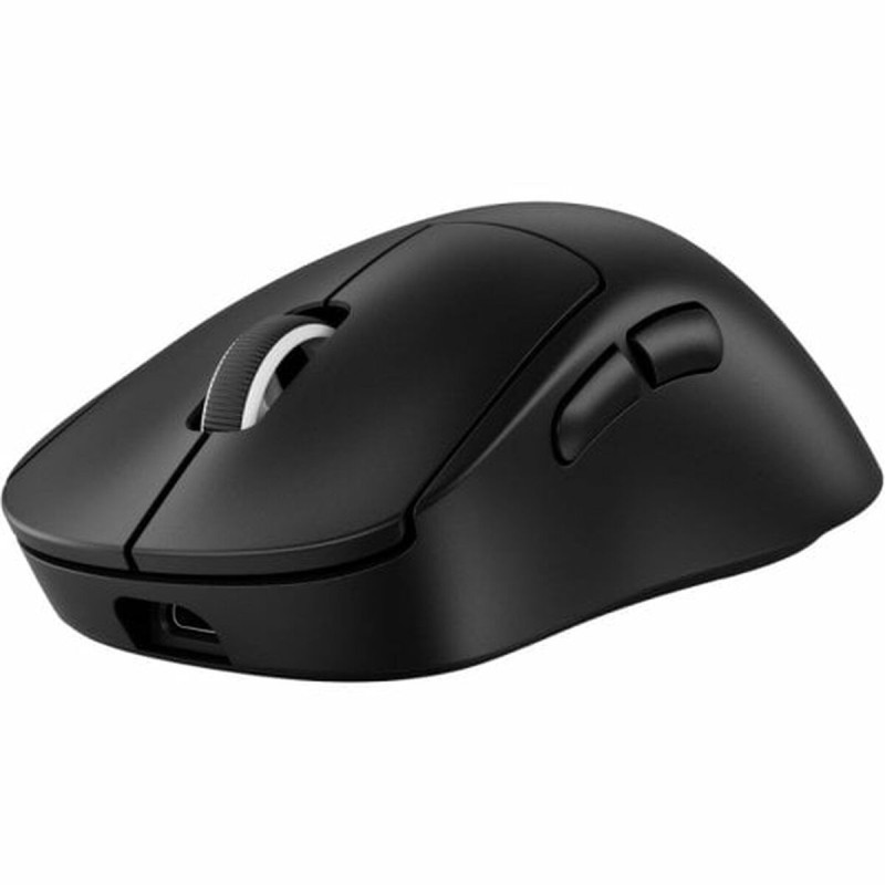 Souris Logitech Noir