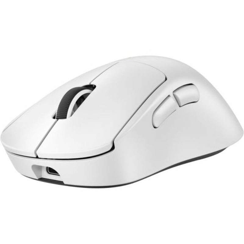 Souris Logitech Blanc