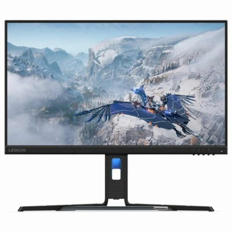 Écran Lenovo Full HD 24"