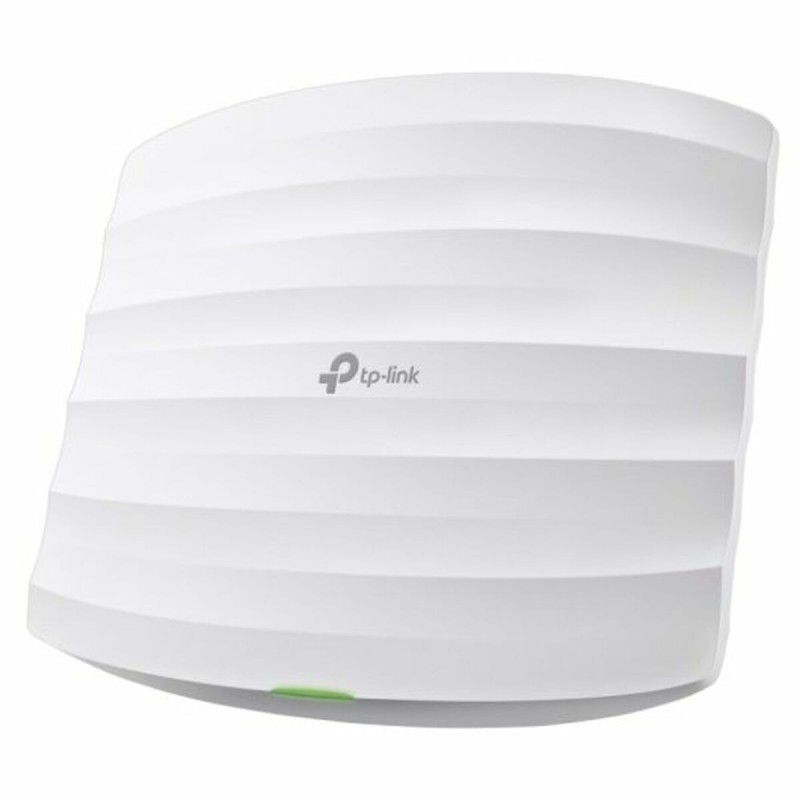 Câble Réseau Rigide UTP 6ème Catégorie TP-Link Blanc