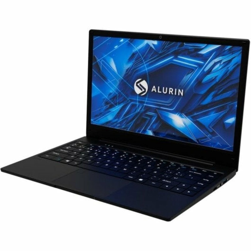 Ordinateur Portable Alurin Flex Advance 14" Intel Core i5-1235U 32 GB RAM 1 TB SSD Espagnol Qwerty